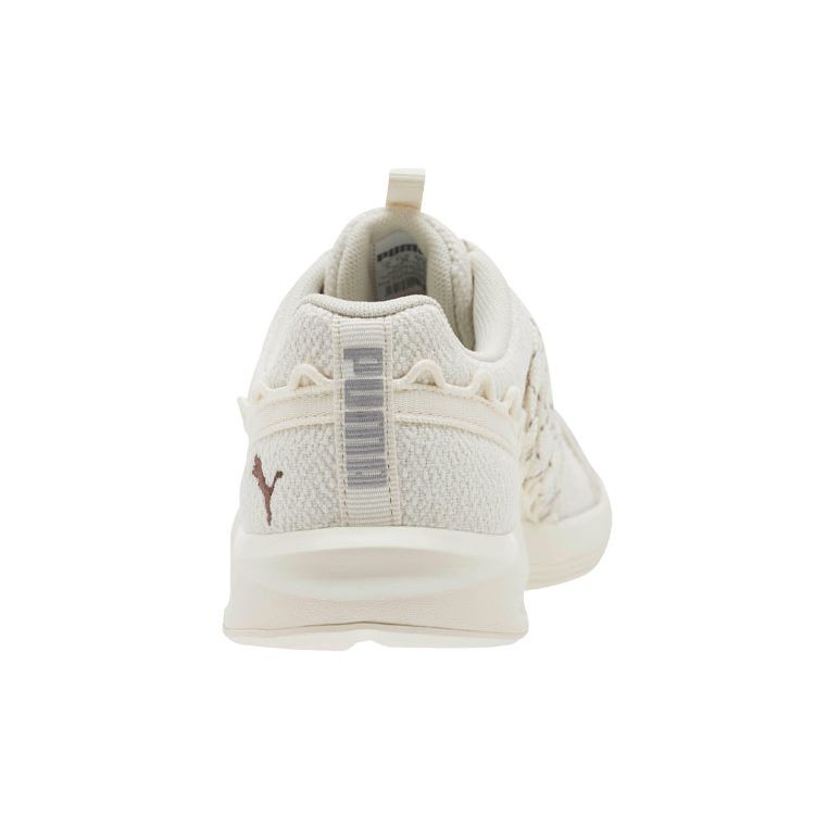 Puma Prowl Alt 2 LX Whisper White Women Sneakers 191591-01