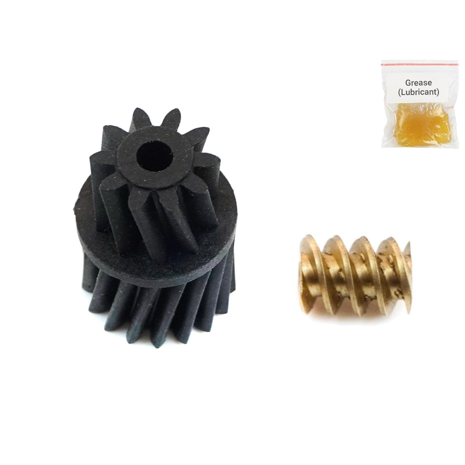 

EDP644 Засувка приводу дверного замка Cog Repair Gears 2037200135 для Mercedes W203 W211 CLK W209 A209
