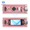 STM32F103 IoT Development Board On-board 0.96-inch LCD Screen 4MB Flash ARM Microcontroller Type C Interface Demo Board