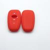 Housse de clé en silicone Subaru pour Forester, XV, Legacy, BRZ, Outback