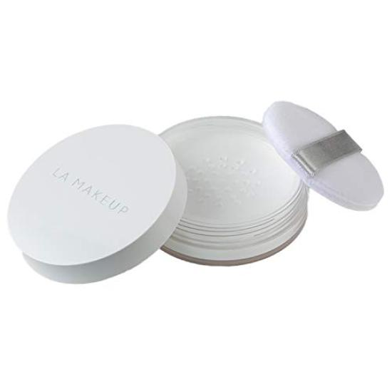 La Makeya God Powder set 2-piece