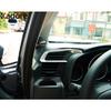For Honda Fit Jazz 2013 2014 2015 Matte Car Front Air Condition Vent Outlet Cover Trim Interior Mouldings Accessories
