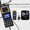 Baofeng UV25M Dual-Band Two-Way Radio (CN Version)