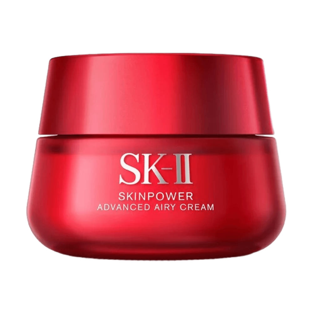 SKII Skin Power Airy Milky Lotion 80g (RE-NEW CREAM / ADVANCED AIRY CREAM)