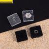 Anti-Slip & Silent Furniture Leg Pads: Table, Chair, Sofa & Stool Heightening Rubbers