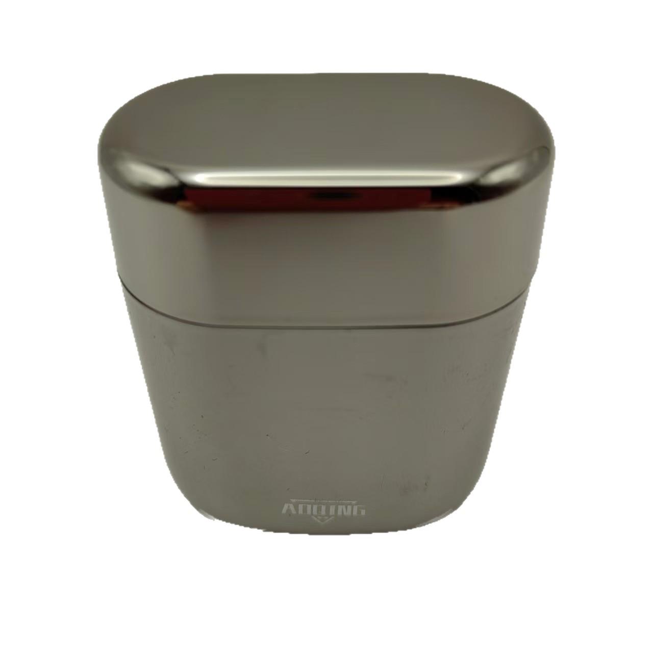 Электробритва Aoqing AQ-278: Водонепроницаемость IPX7, Перезаряжаемый, с магнитным закрытием, Двойная головка. Chaoren 271 Dual Head