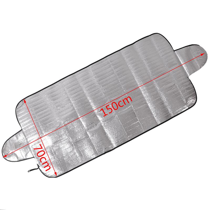 Магнитный лобовое стекло автомобиля — фото 9