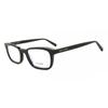 Saint Laurent Sl 671 Asian Fit 001 Unisex Eyeglasses
