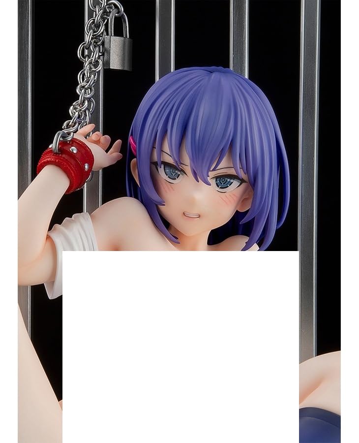 

Native Hoshizuki Kaede FROG scale figure 1/5