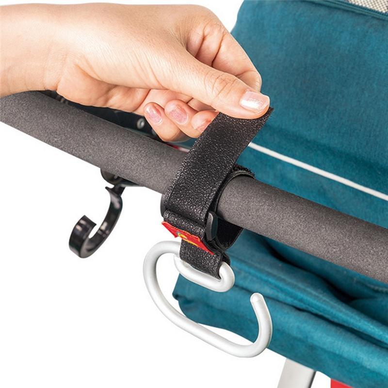 stroller hanger