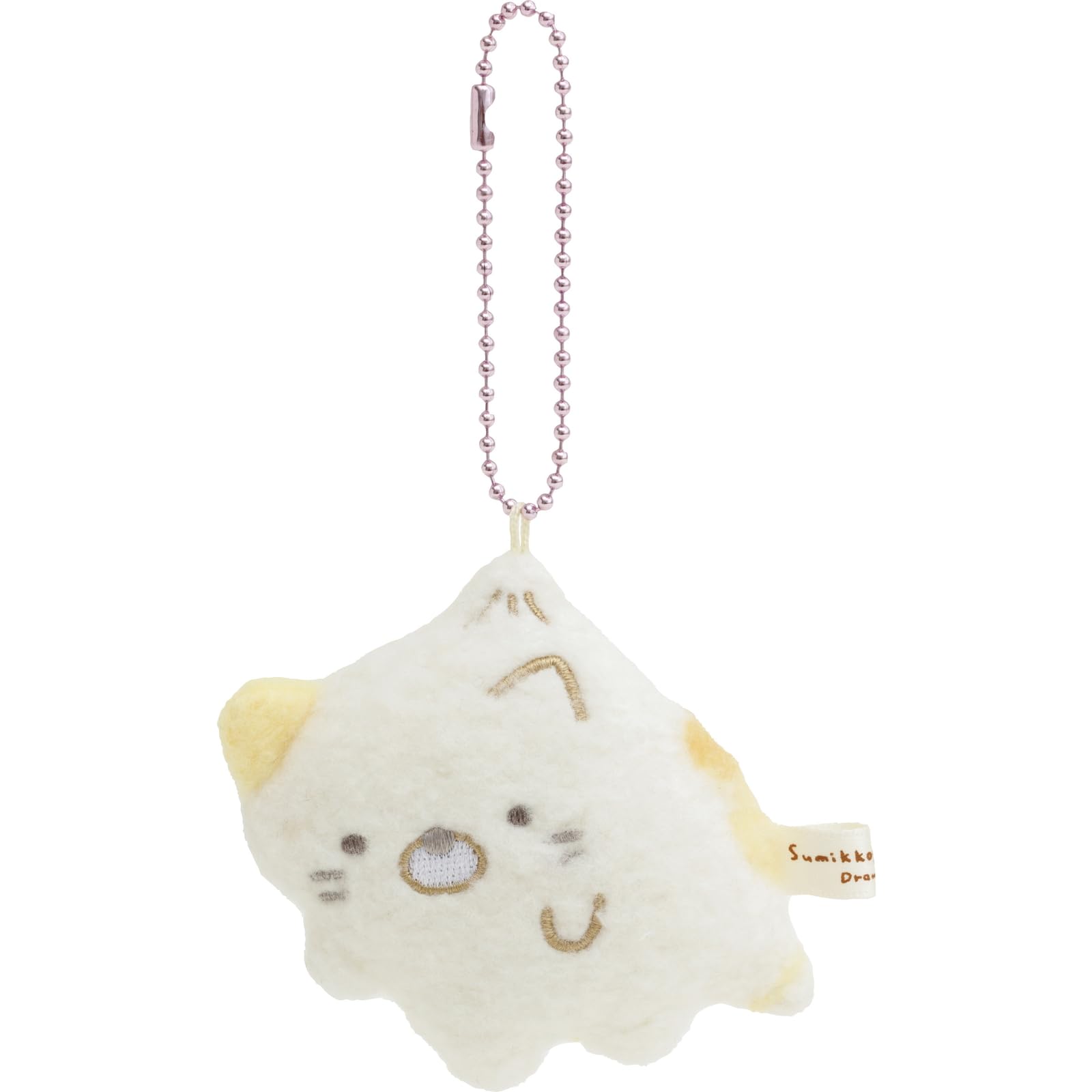 

AB27004 Sumikkogurashi Sumikko Drawing Tsuresari Mascot Cat