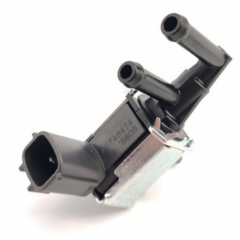 Vapor Canister Purge Valve 14930-1KA0A 149301KA0A K5T48583 K5T48474 For Nissan Sentra Maxima Frontier Qashqai Almera-A99D