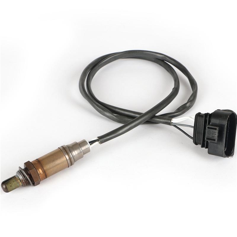 

Применимо к датчику кислорода Volkswagen Santana 2000 Superman Jiaozi 0258003611 021906265ah