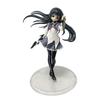 Puella Magi Madoka Magica Figura de Anime Kaname Madoka Akemi Homura Momoe Nagisa Lindos Coleccionables Modelo a Escala Juguetes Playsets Regalo Presente