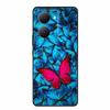 For VIVO Y36 Y78m Y27 5G Case Animals Soft Silicone Back Cover Phone Cases for VIVO Y27 5G VIVOY36 5G 6.64" Cool Wolf Cat Fundas