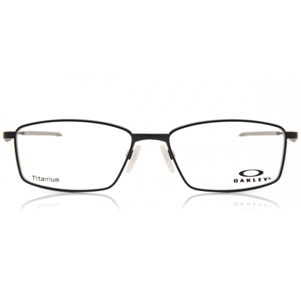 

Oakley Ox5121 Limit Switch 512104 Men Eyeglasses Midnight Blue/55