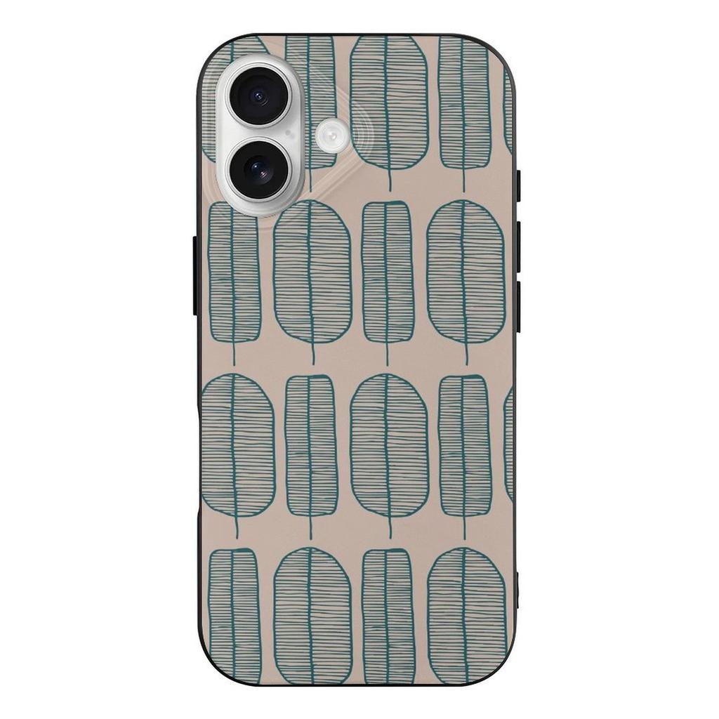 1 Pack For Iphone 17/17Air/17Pro/17ProMax TPU Protective Case With Scratch-Proof Back, Anti-Yellow Coating, and Corner Cushion