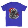 Why You Really Need God Of War TShirts Unisex Humorous Cotton Tee Shirt Round Collar Short Sleeve T Shirts Gift Idea Clothes