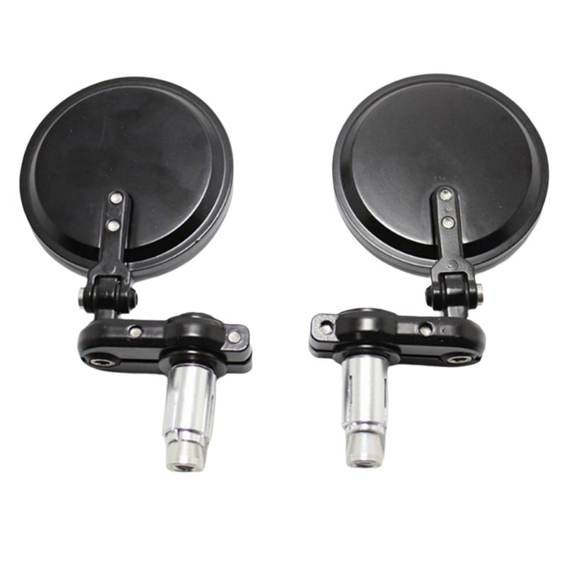 Rearview Mirrors Handlebars For Motorcycles Handlebar Rear View Mirror Motorcycle Accessories