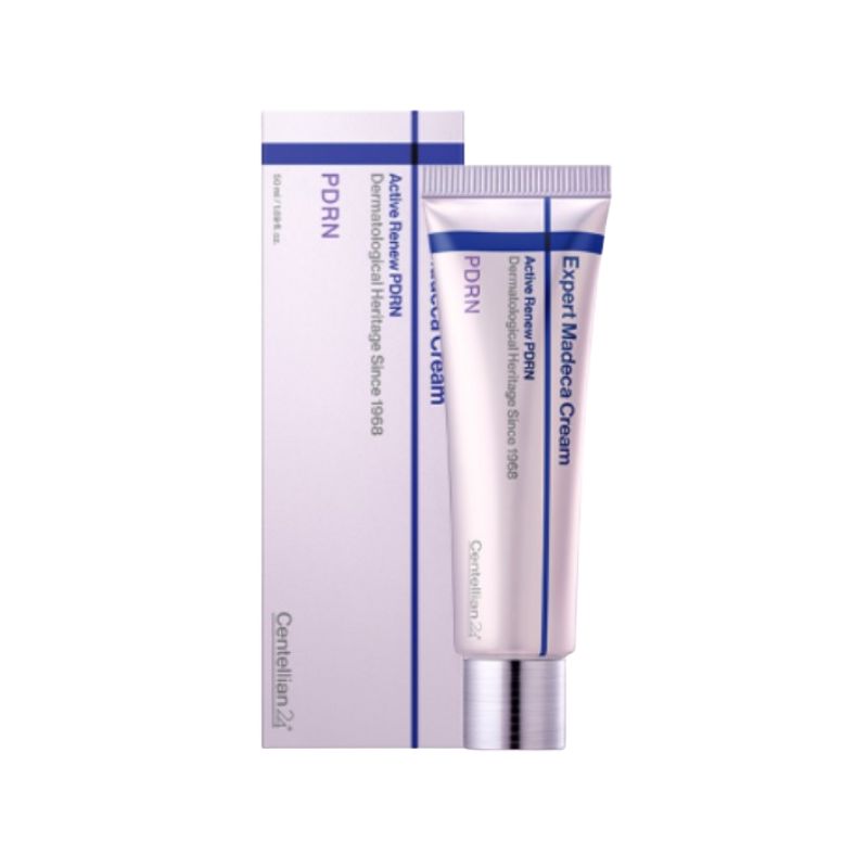 Centellian24 Expert Madeca Cream Active Renew PDRN 50ml