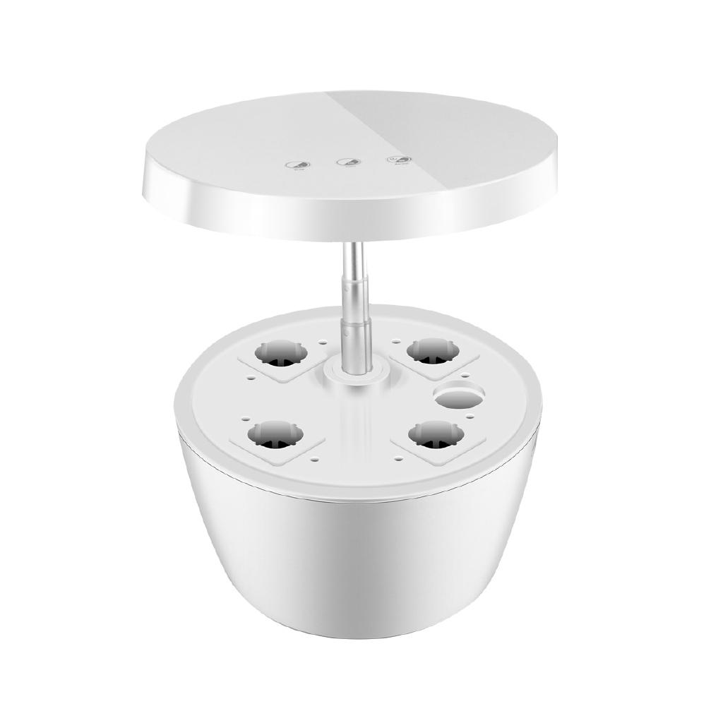 IGS-01 Indoor Plant Hydroponics Grow light Soilless Cultivation Plant Grow Light Lamp For Plant Indoor Nursery Flower