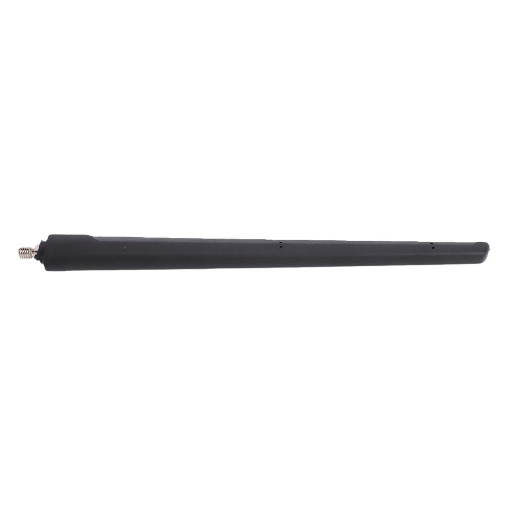 Car Roof Antenna Replacement for Lancia Ypsilon From 2011 Onwards 51890258 M6 Thread 8.34in Car Radio Rubber Antenna