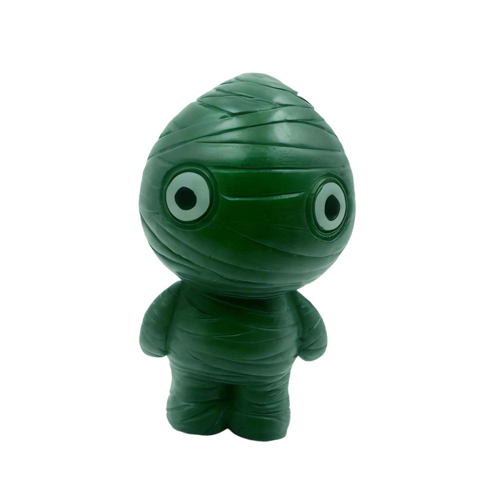 

Halloween Zombie/ Ornaments Home Garden Design Dolls Resin Crafts Hand-made Ghost/ One Size