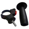 85AD Universal Power Tool Handle Impact Drill Handle Heavy Duty Electric Hammers Handle Electric Hammers Front Handle