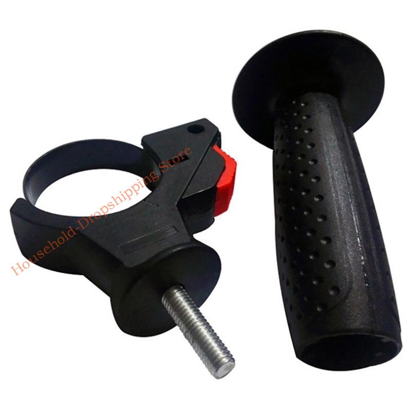 85AD Universal Power Tool Handle Impact Drill Handle Heavy Duty Electric Hammers Handle Electric Hammers Front Handle