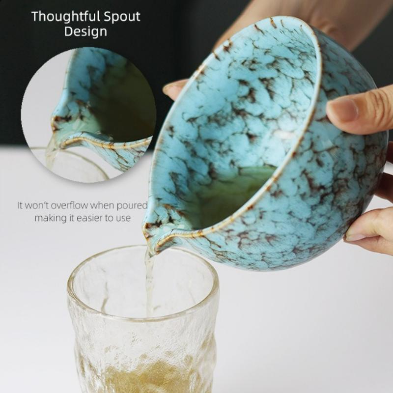 Japanese Ceramic Matcha Set Bamboo Whisk Teaspoon Ceramic Bowl Traditional Chawan Kung Fu Tea Set Accessories Matcha Gift Box