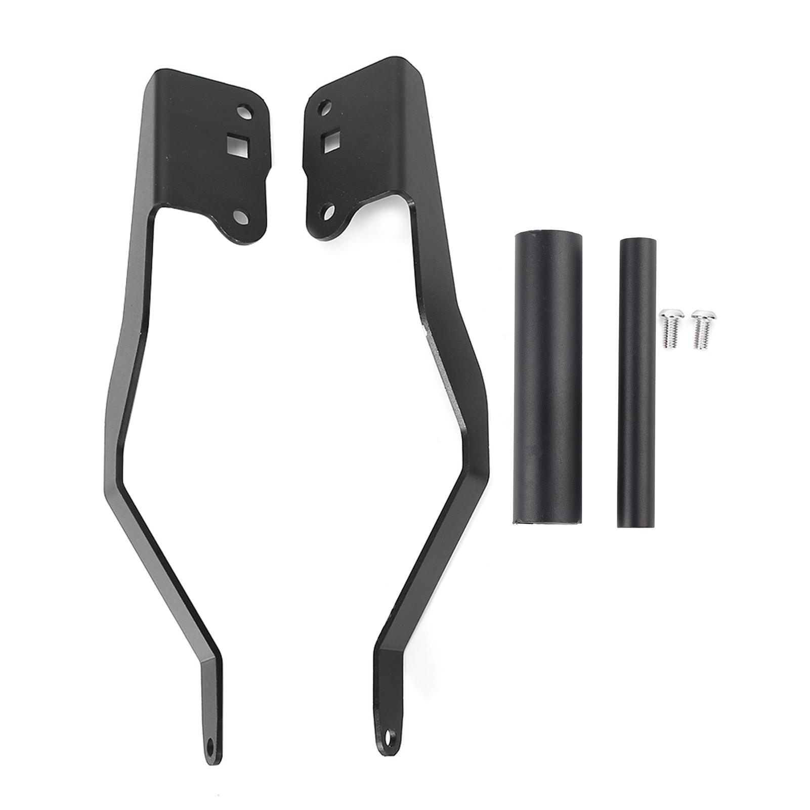 

Motorcycle GPS Navigation Bracket Mobile Phone Holder Fits for F750GS F850GS 1720