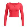 Womens/Ladies Vanish Train Seamless Top