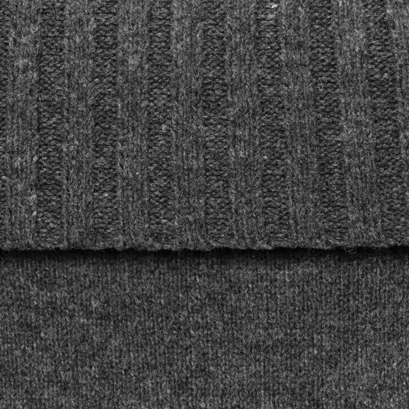 Kaslead New Women clothes Western Style off-Shoulder Pullover Sweater Loose Solid All-Match French style Top