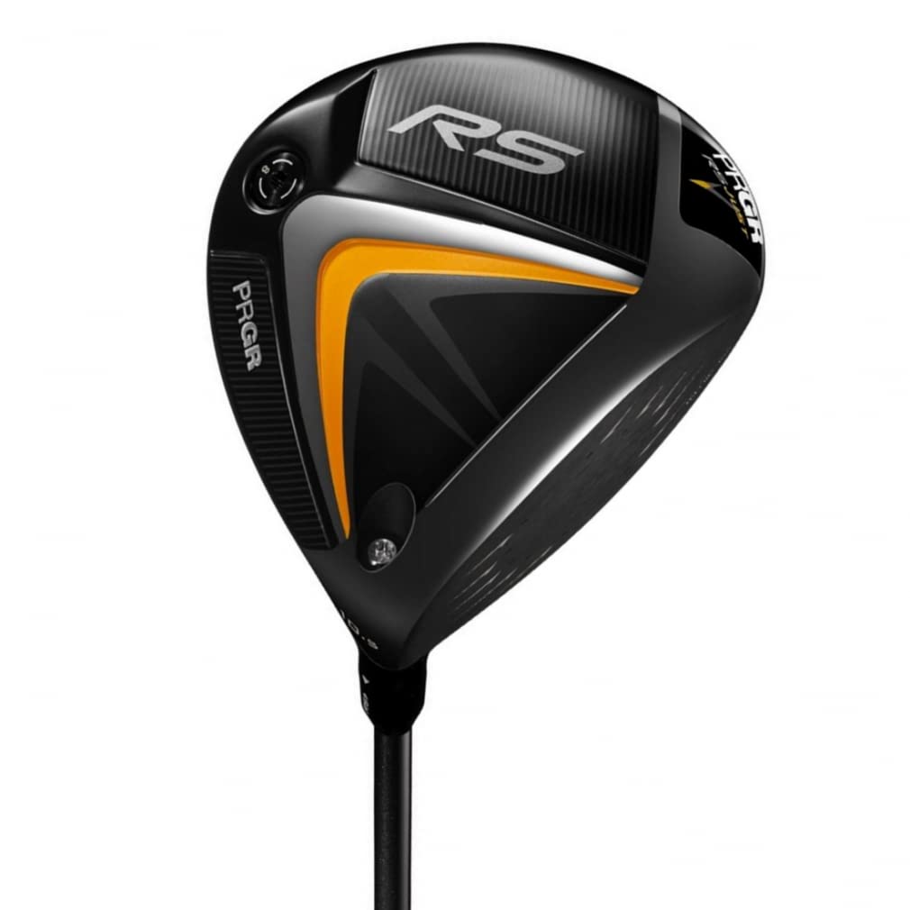 

PRGR 22RS 10.5 S