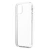 UNIQ Clarion Case iPhone 14 Plus / 15Plus 6.7" Transparent/lucent Clear