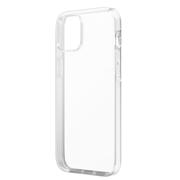 UNIQ Clarion Case iPhone 14 Plus / 15Plus 6.7" Transparent/lucent Clear