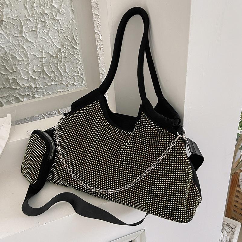 

Новая модная универсальная сумка-мессенджер, модная сумка через плечо