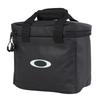 FOS901988 ESSENTIAL COOLER BOX M U [Oakley] 9.0, (022) BLACK/WHITE,