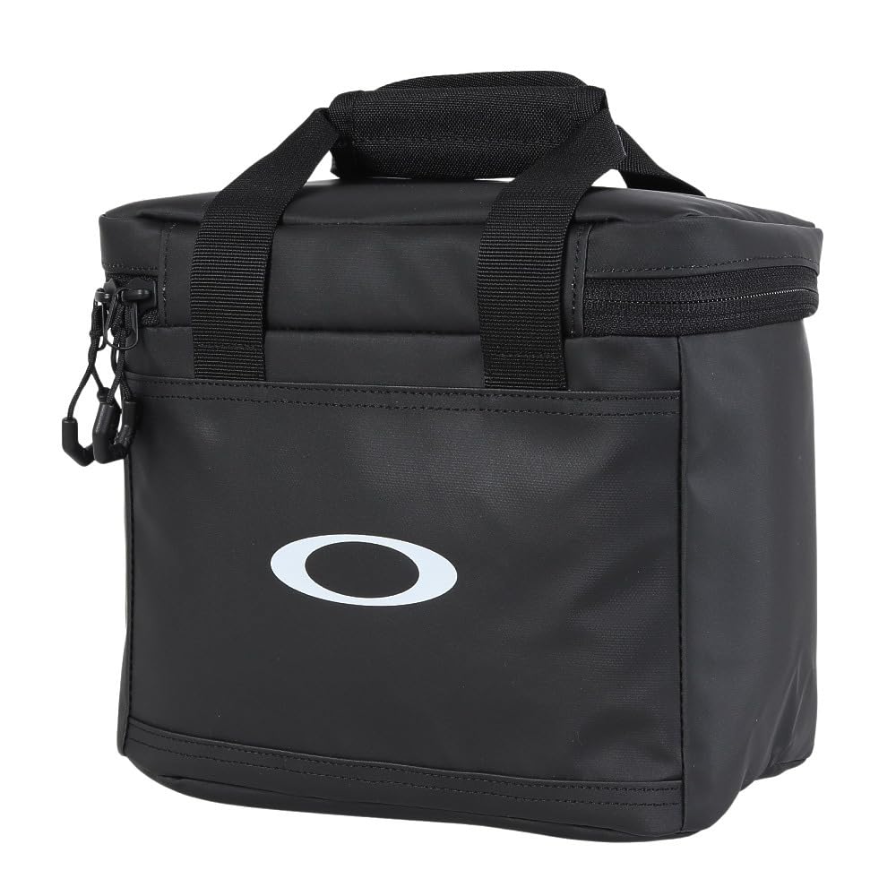 FOS901988 ESSENTIAL COOLER BOX M U [Oakley] 9.0, (022) BLACK/WHITE,