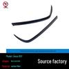 Lexus RCF Carbon Fiber Rear Spoiler Compatibility