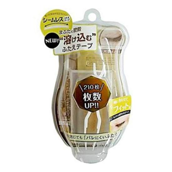 

ДЕКОРАТИВНЫЕ РЕСНИЦЫ Decorative Eyes Power Eye Tape SE85696 (Односторонний тип)