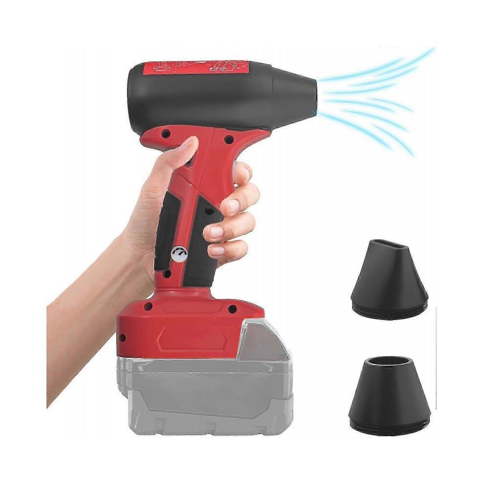 Compressed Turbo Blower for Milwaukee M18