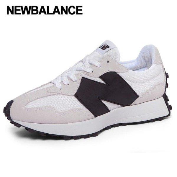 

New Balance Galleria New Balance 327 Кроссовки унисекс Ms327cwb 260