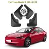 Tesla Model 3 (2024-2025) Apărători de noroi Apărători de noroi