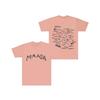 Ivan TShirt Men Women Cotton Tshirts Fashion Cornejo Merch Unisex Tee Shirt Casual Short Sleeve Crewneck Tops