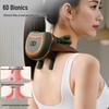 Smart Multi-Functional Neck and Shoulder Kneading Massager