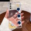 Jelly Casing For oppo Realme X7 Pro Capa Funda Clear Silicone Soft TPU Back Cover Cute Cat Rabbit Heart Protective Case Coque