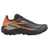 SALOMON Genesis Dragon Fire Men Sneakers Black Cement L47526100