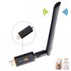 1200M Dual-Band USB 3.0 Wireless Network Card 2.4G/5.8G with WiFi Receiver