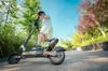 Kukirin G2 Electric Scooter 800W Motor Range 55 KM 48V 15AH 10 Inch Tires 7-light Safety System E-Scooter